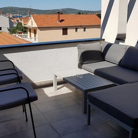 Apartments Star With Pool Biograd Na Moru Exterior photo