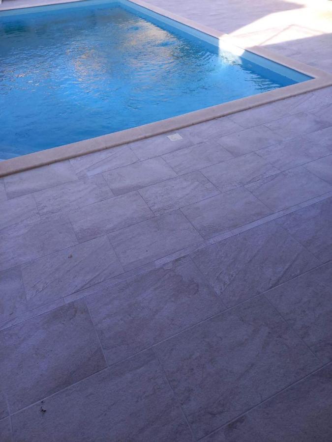 Apartments Star With Pool Biograd Na Moru Exterior photo
