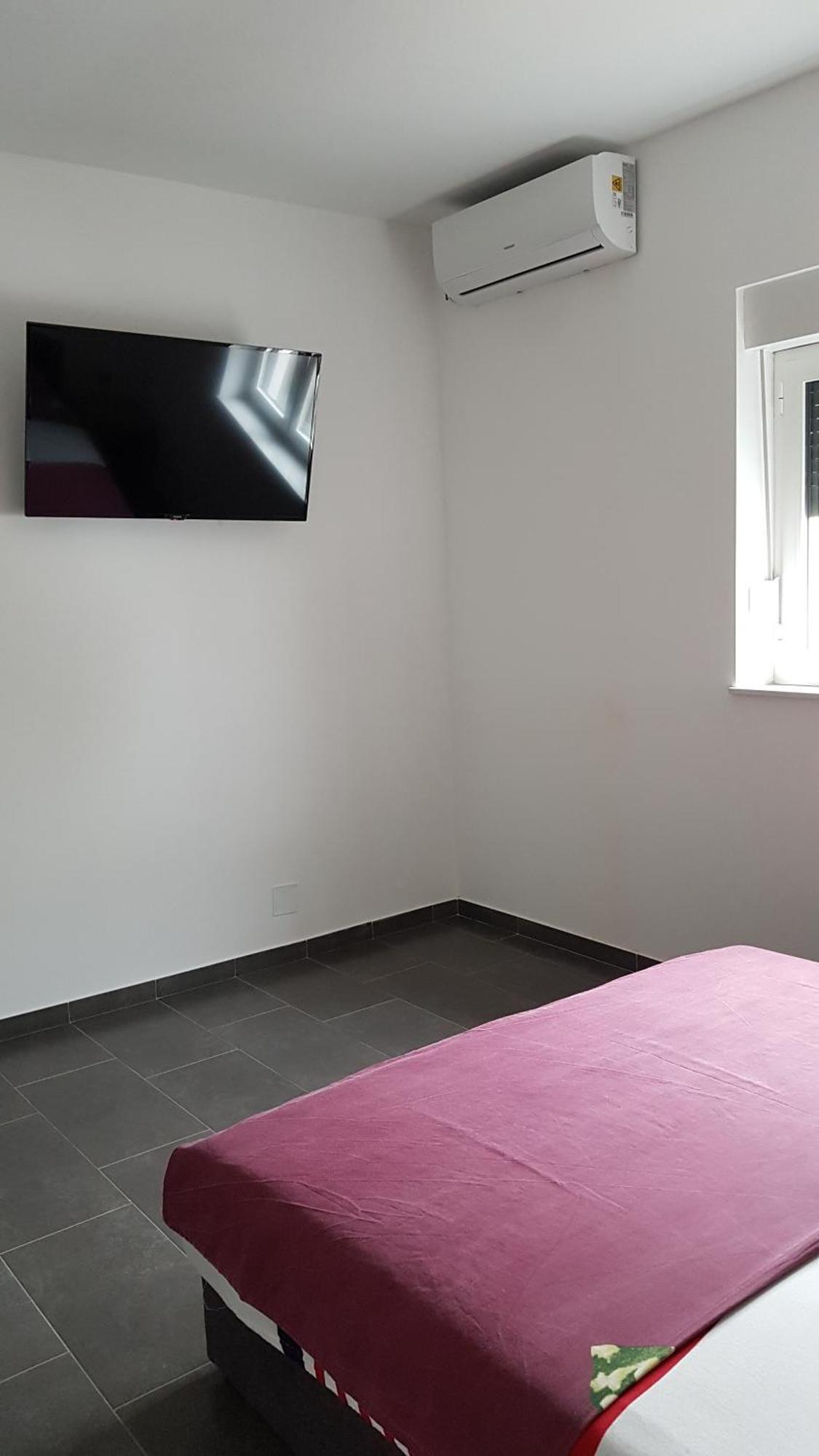 Apartments Star With Pool Biograd Na Moru Exterior photo