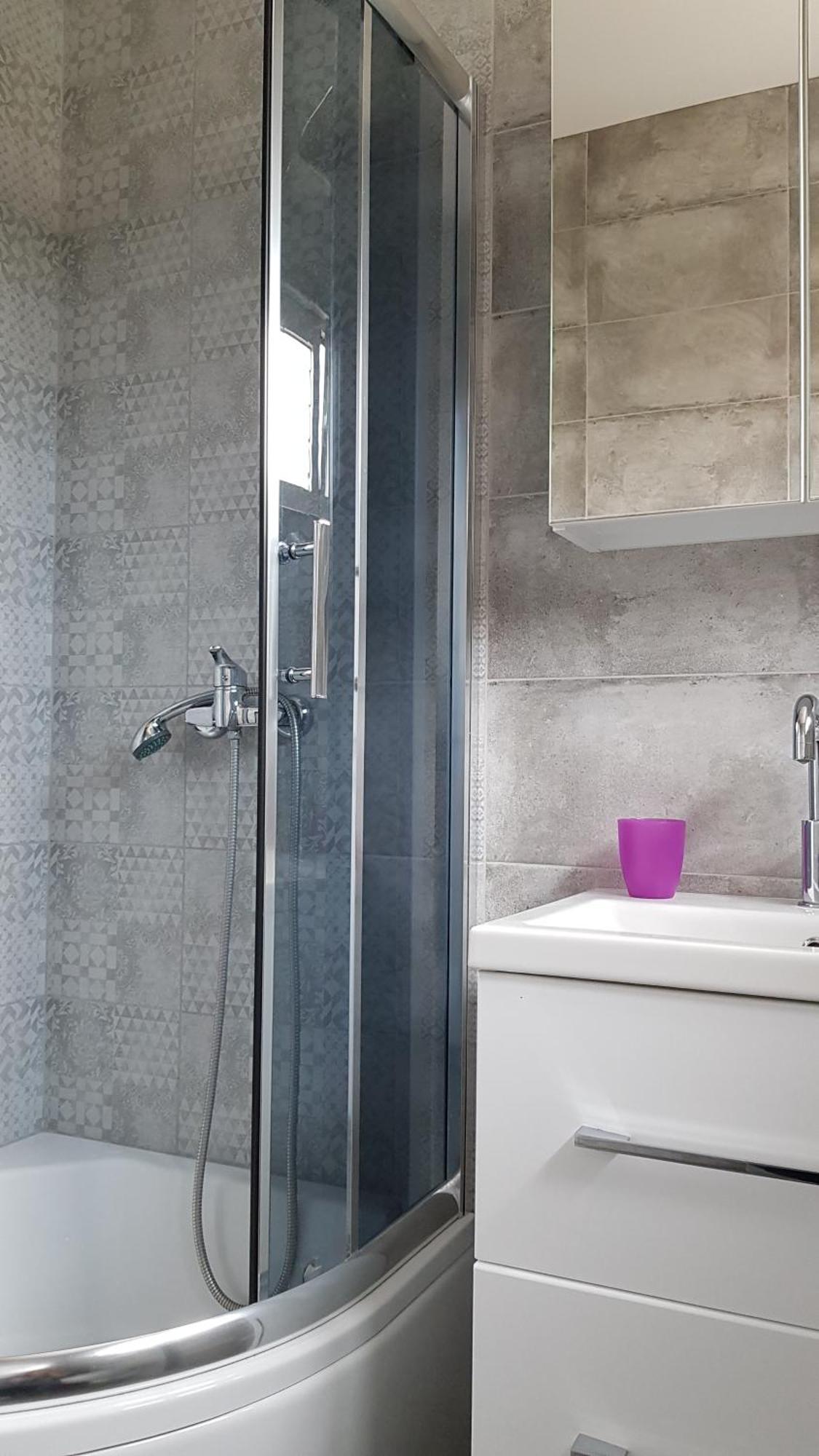 Apartments Star With Pool Biograd Na Moru Exterior photo