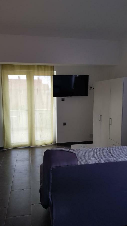 Apartments Star With Pool Biograd Na Moru Exterior photo