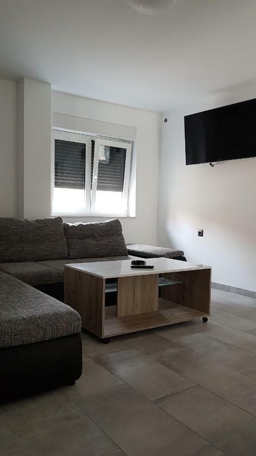 Apartments Star With Pool Biograd Na Moru Exterior photo