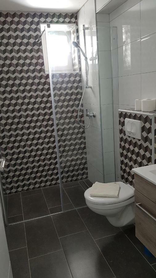 Apartments Star With Pool Biograd Na Moru Exterior photo