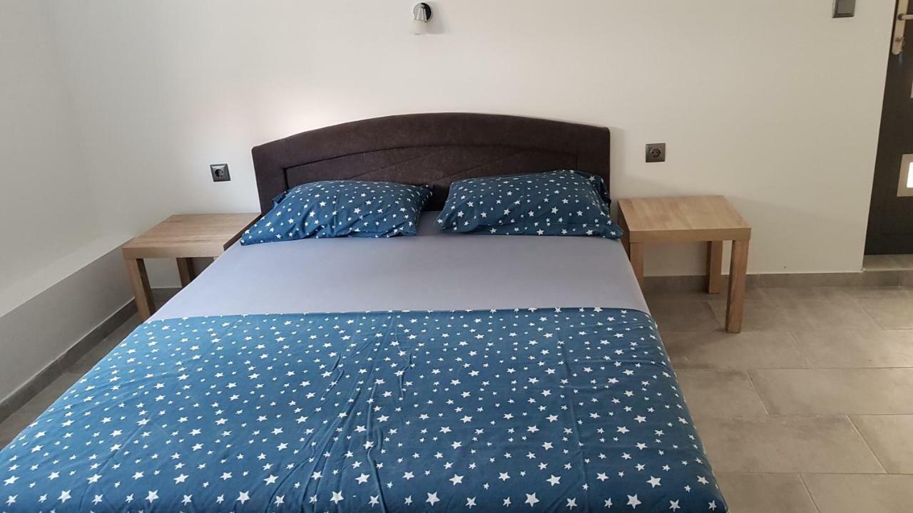 Apartments Star With Pool Biograd Na Moru Exterior photo
