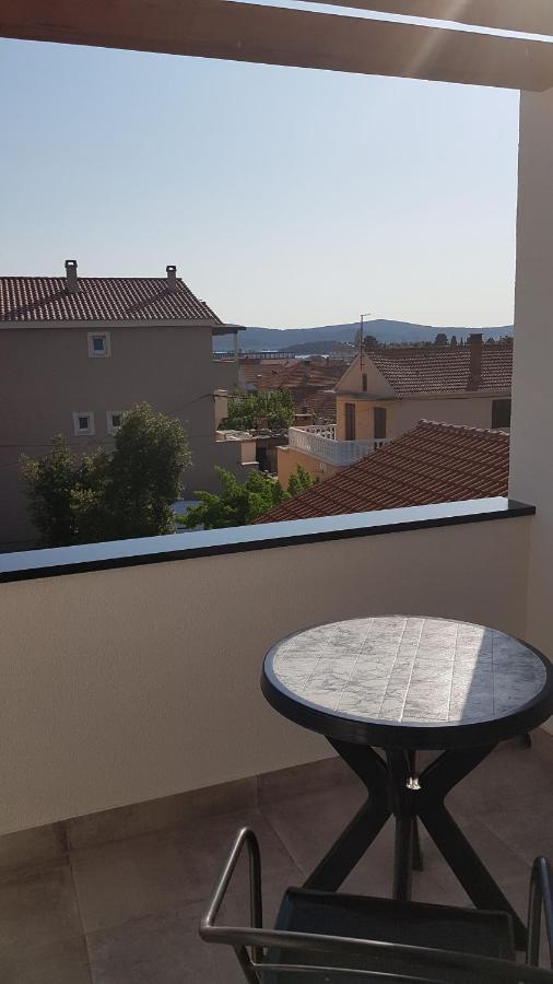 Apartments Star With Pool Biograd Na Moru Exterior photo