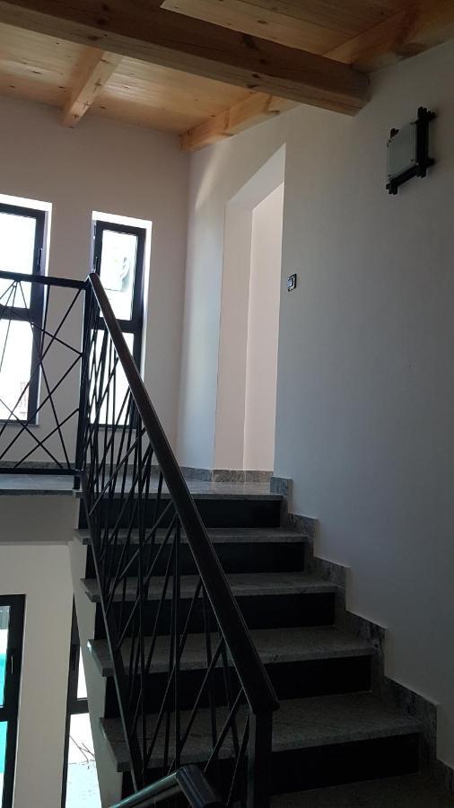 Apartments Star With Pool Biograd Na Moru Exterior photo