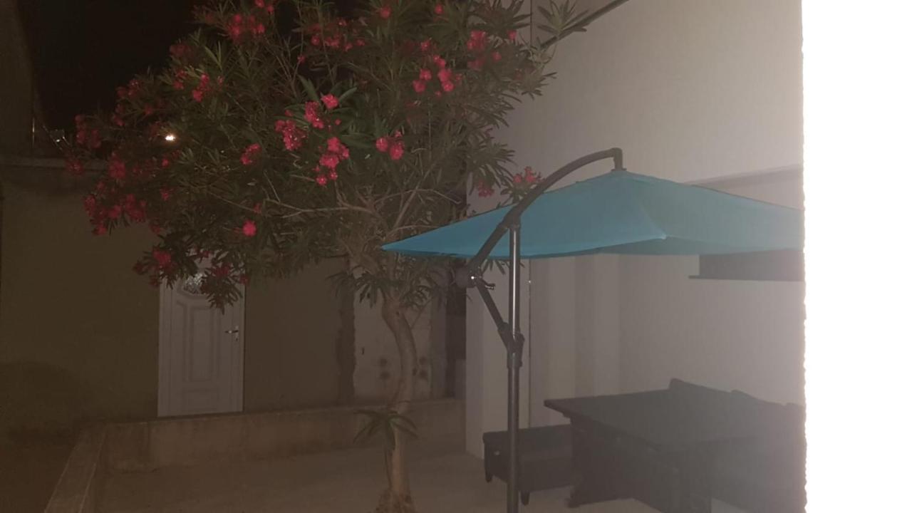 Apartments Star With Pool Biograd Na Moru Exterior photo