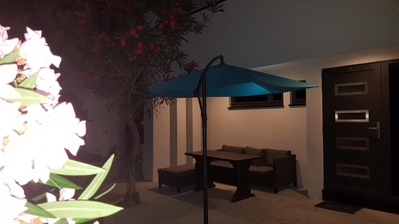 Apartments Star With Pool Biograd Na Moru Exterior photo